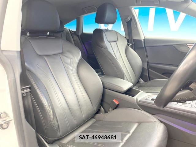 Audi A5 2019-03 8547208-8