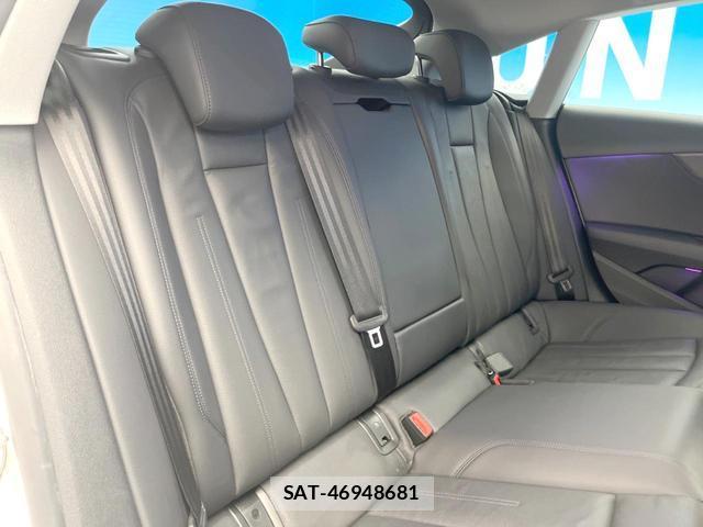 Audi A5 2019-03 8547208-9