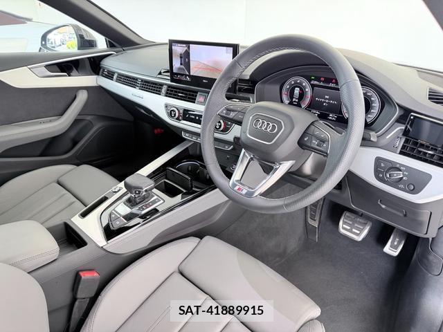 Audi A5 2024-04 8548685-1