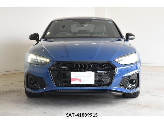 Audi A5 2024-04 8548685-16