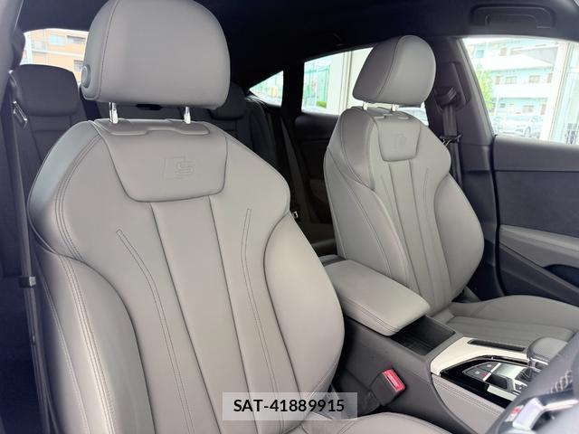 Audi A5 2024-04 8548685-3