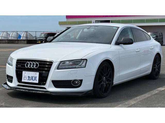 sat car