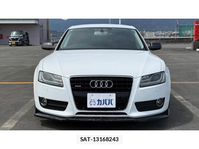 Audi A5 2011 8548859-1