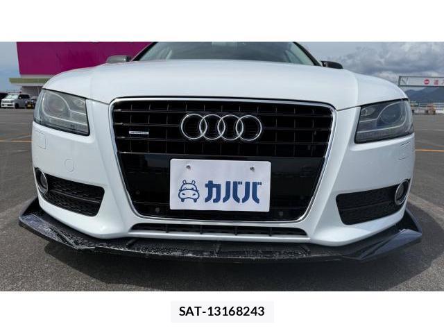 Audi A5 2011 8548859-13