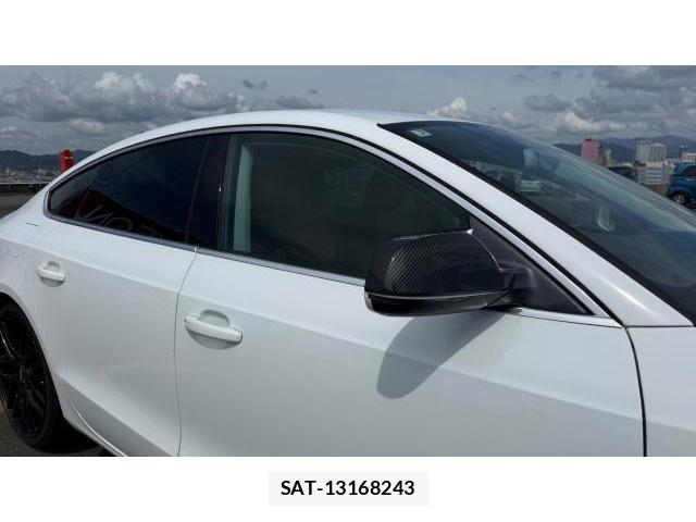 Audi A5 2011 8548859-19
