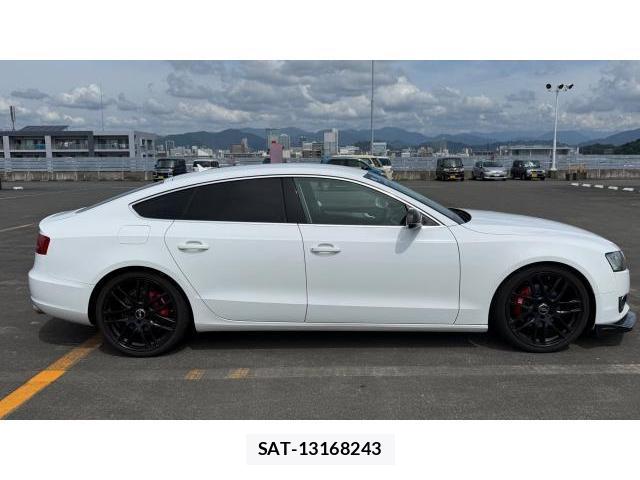 Audi A5 2011 8548859-2