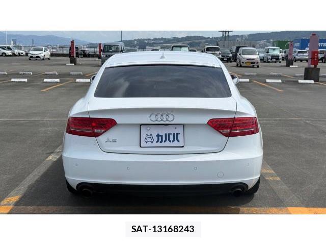Audi A5 2011 8548859-3