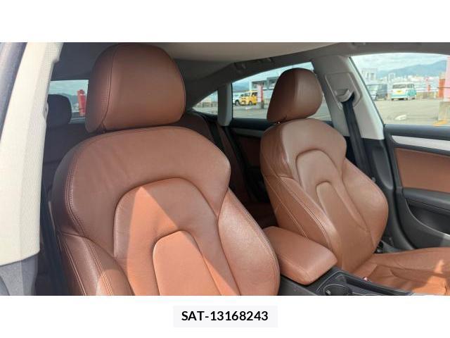 Audi A5 2011 8548859-4