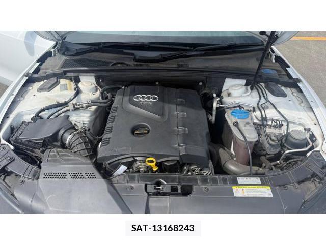 Audi A5 2011 8548859-9