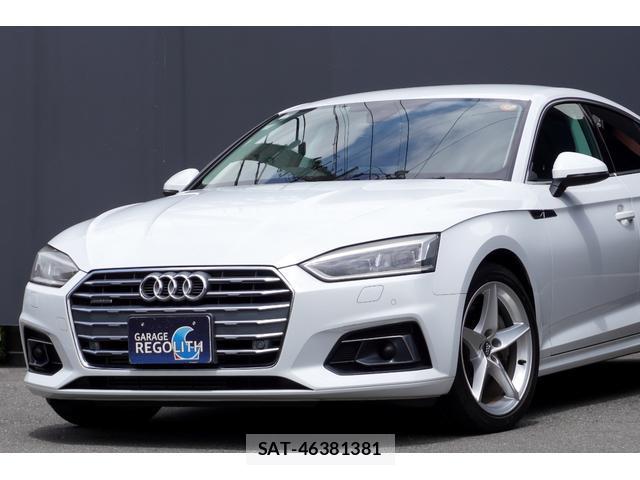 Audi A5 2018-02 8552119-2
