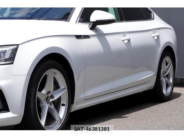 Audi A5 2018-02 8552119-3