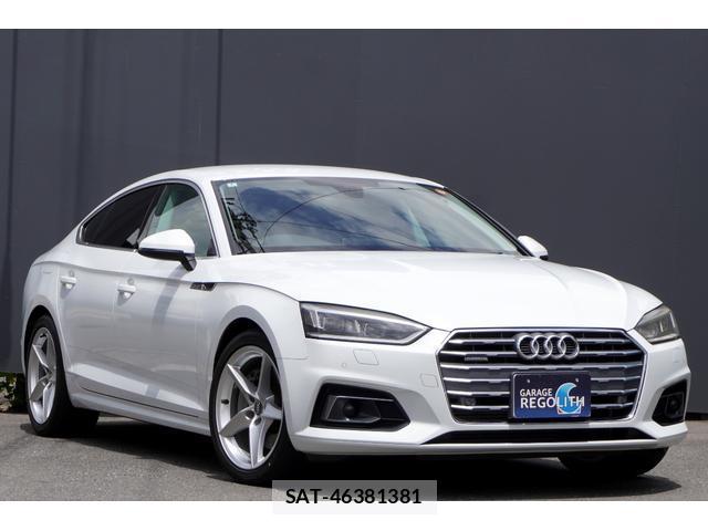 Audi A5 2018-02 8552119-4