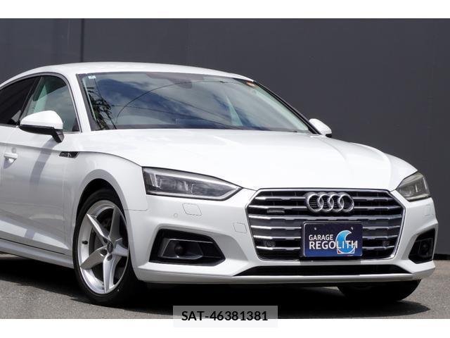 Audi A5 2018-02 8552119-5