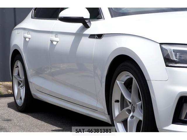 Audi A5 2018-02 8552119-6
