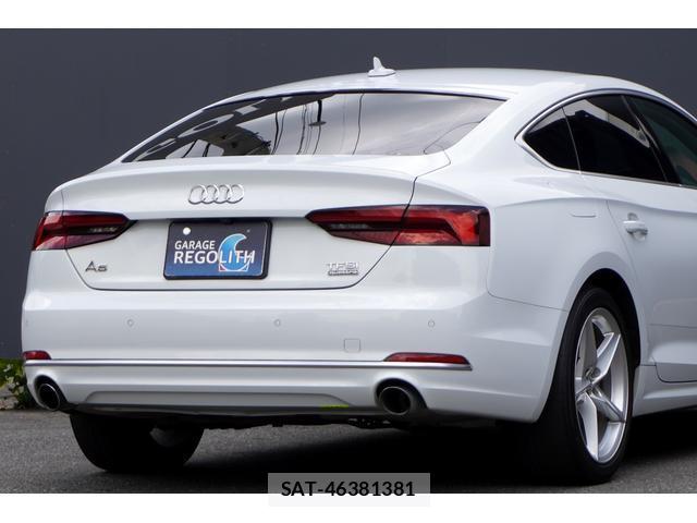 Audi A5 2018-02 8552119-8
