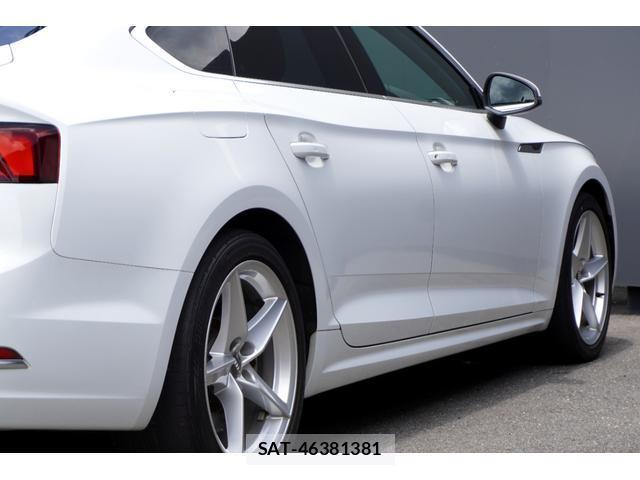 Audi A5 2018-02 8552119-9