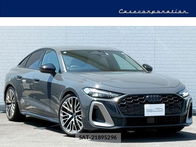 Audi A5 2025-04 8545834-0