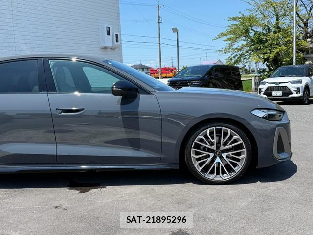 Audi A5 2025-04 8545834-19