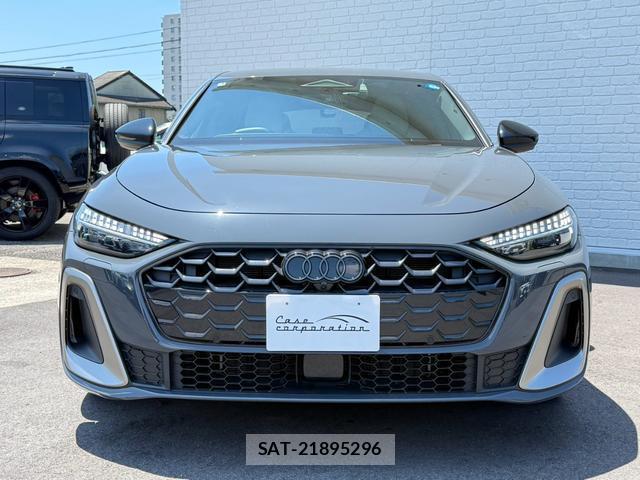 Audi A5 2025-04 8545834-6
