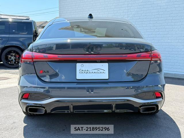 Audi A5 2025-04 8545834-7