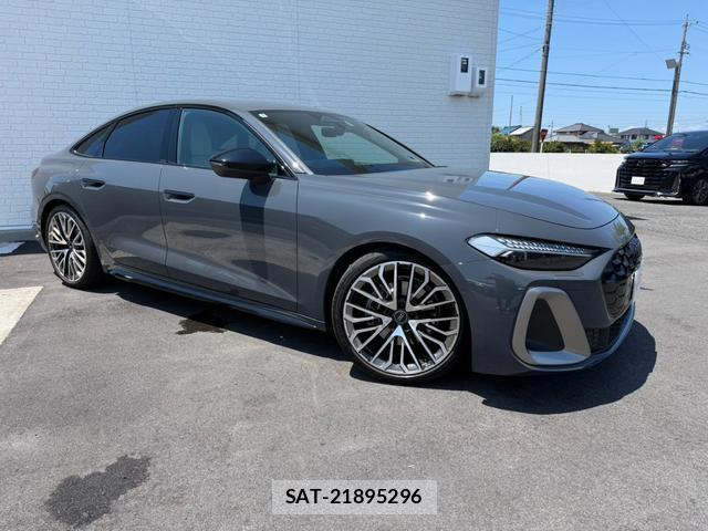 Audi A5 2025-04 8545834-8