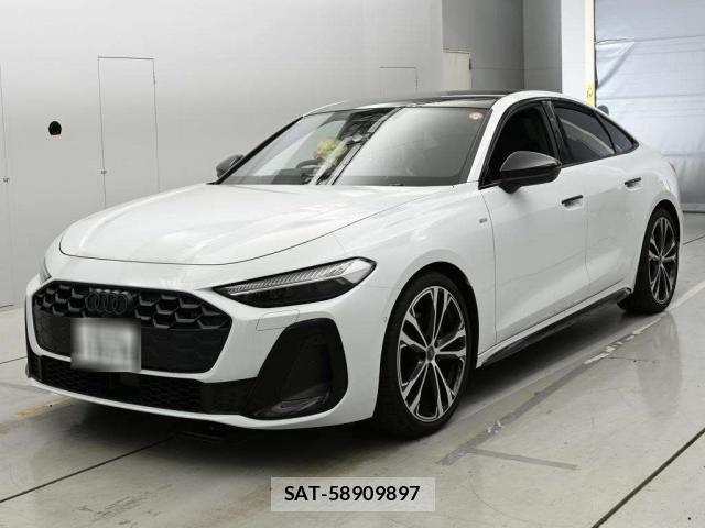 Audi A5 2025-06 8547825-0