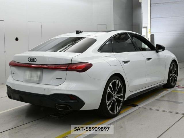 Audi A5 2025-06 8547825-1