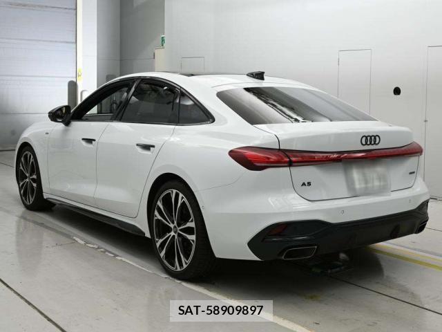 Audi A5 2025-06 8547825-5