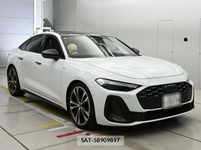 Audi A5 2025-06 8547825-8