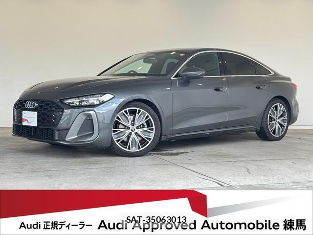 Audi A5 2025-09 8548691-0
