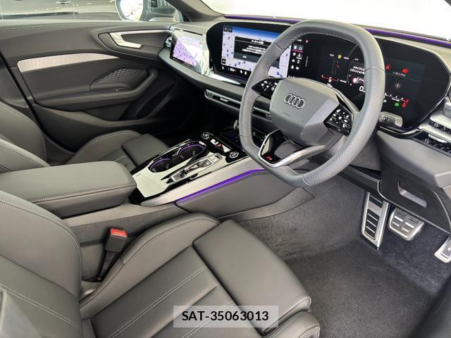 Audi A5 2025-09 8548691-1