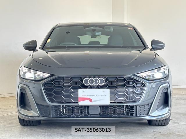 Audi A5 2025-09 8548691-15