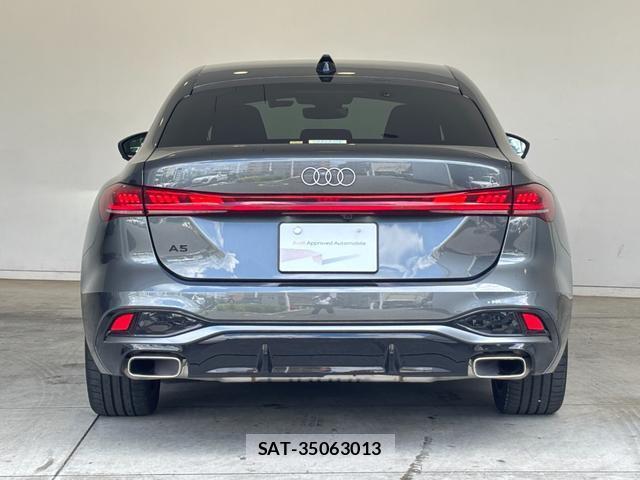 Audi A5 2025-09 8548691-16