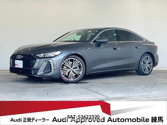 Audi A5 2026-06 8548692-0