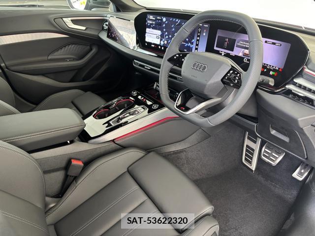 Audi A5 2026-06 8548692-1