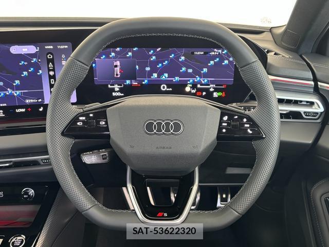 Audi A5 2026-06 8548692-11