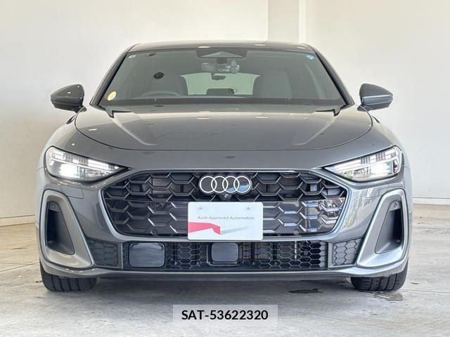 Audi A5 2026-06 8548692-13