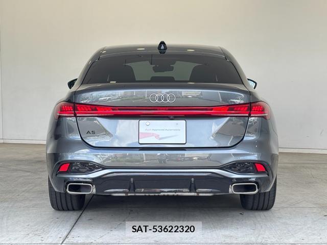 Audi A5 2026-06 8548692-14