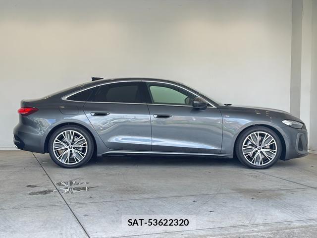 Audi A5 2026-06 8548692-15