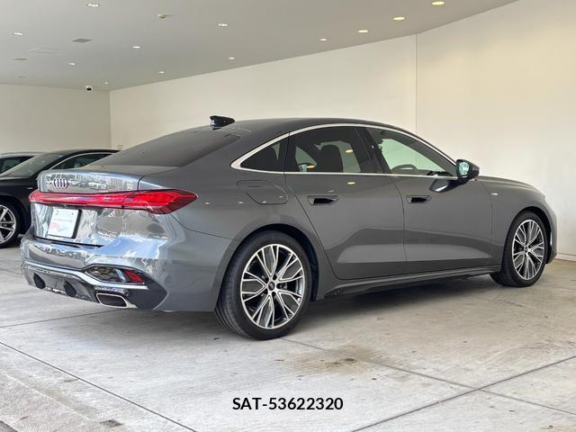 Audi A5 2026-06 8548692-2