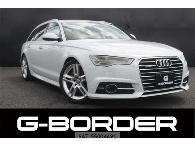 Audi A6 2016-07 8550711-0