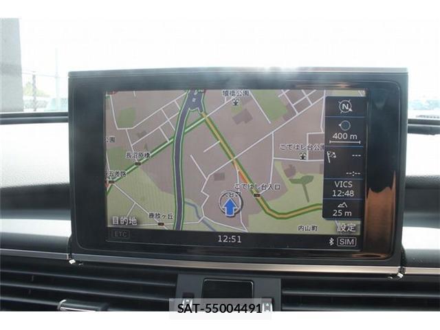 Audi A6 2016-07 8550711-1