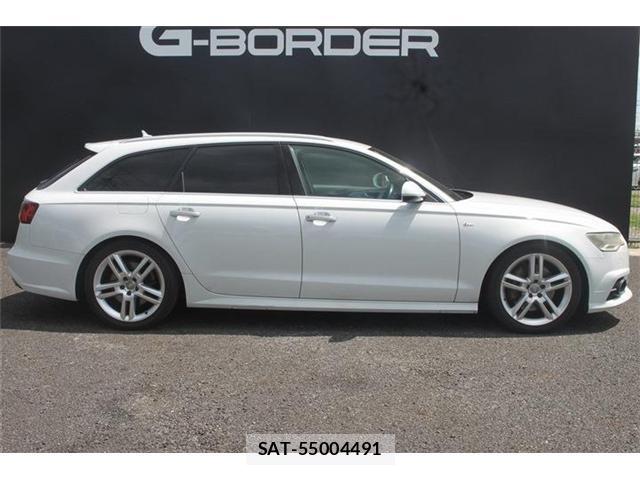Audi A6 2016-07 8550711-12