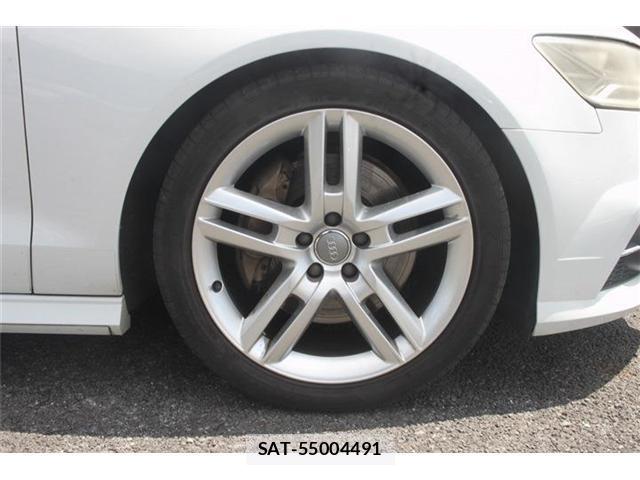 Audi A6 2016-07 8550711-13