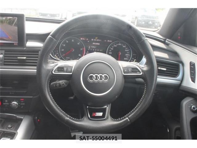 Audi A6 2016-07 8550711-16