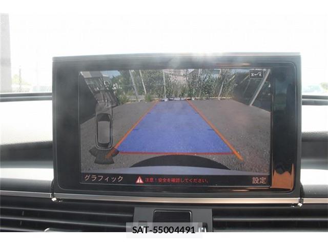 Audi A6 2016-07 8550711-3