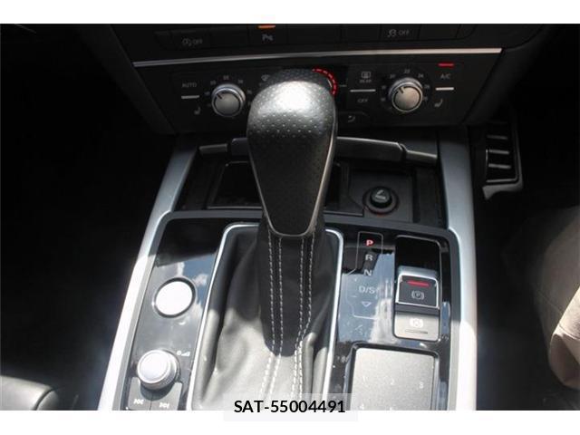 Audi A6 2016-07 8550711-5