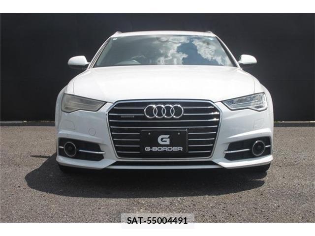 Audi A6 2016-07 8550711-6