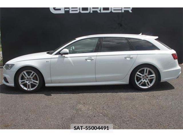 Audi A6 2016-07 8550711-8