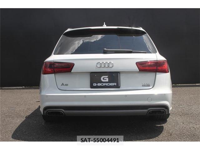 Audi A6 2016-07 8550711-9